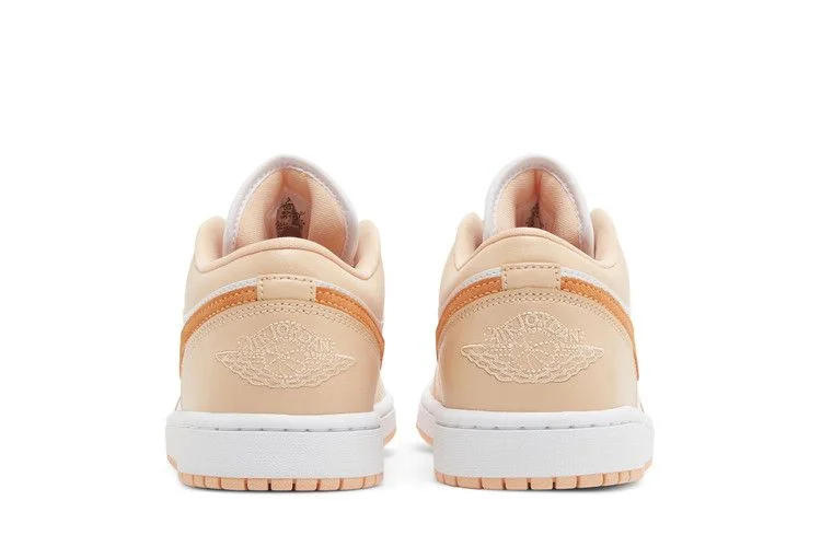 Кроссовки Wmns Air Jordan 1 Low 'Sunset Haze'
