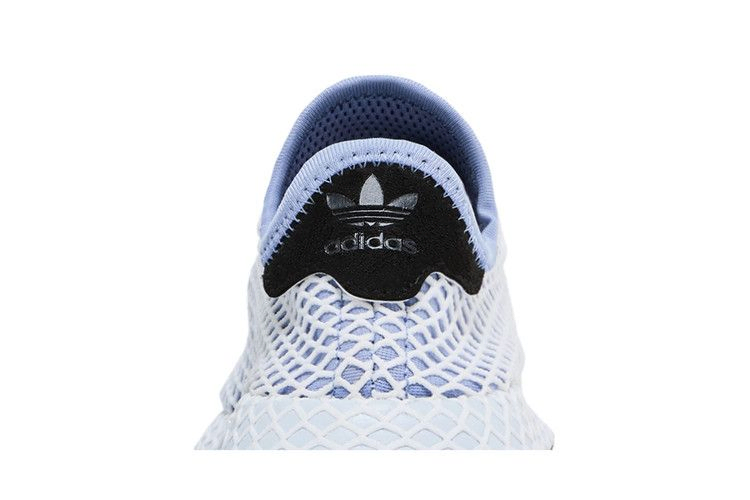 Кроссовки adidas Wmns Deerupt 'Chalk Blue'