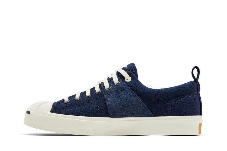 Кроссовки Todd Snyder x Converse Jack Purcell 'Obsidian'