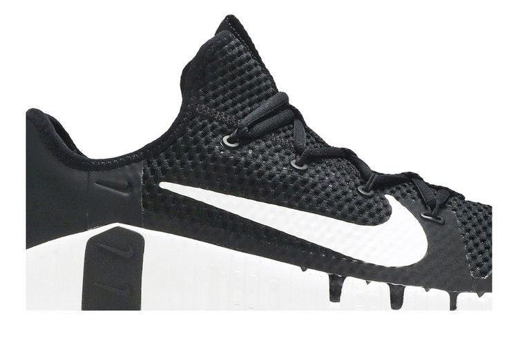 Кроссовки Nike Free Metcon 3 'Black'