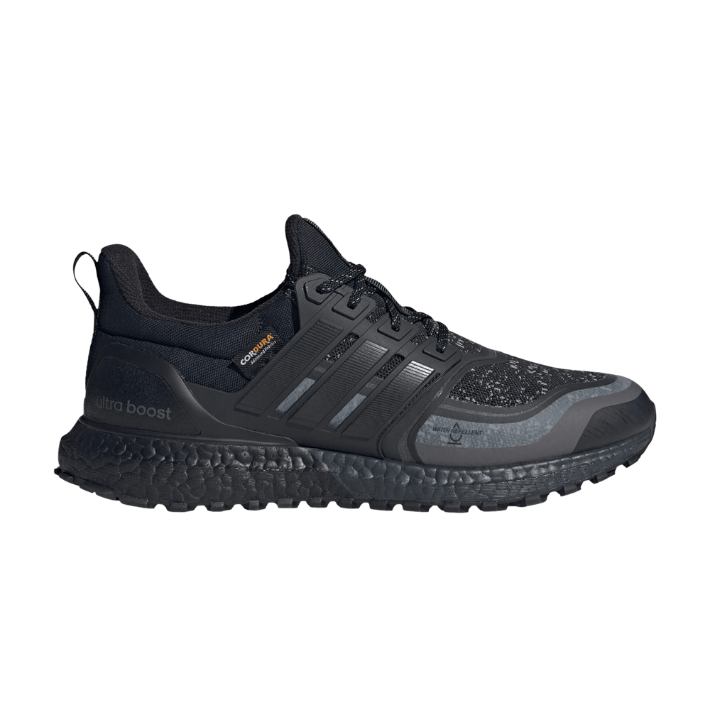 Кроссовки adidas Ultraboost 1.0 ATR 'Core Black Grey'
