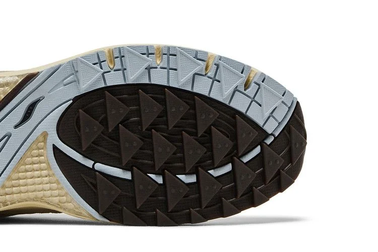 Кроссовки Saucony Wmns Grid Jazz 9 'Designed in Venice Pack - Vanilla Grey'