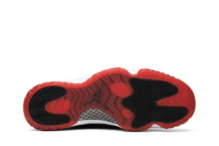 Кроссовки Air Jordan 11 Retro 'Bred' 2012