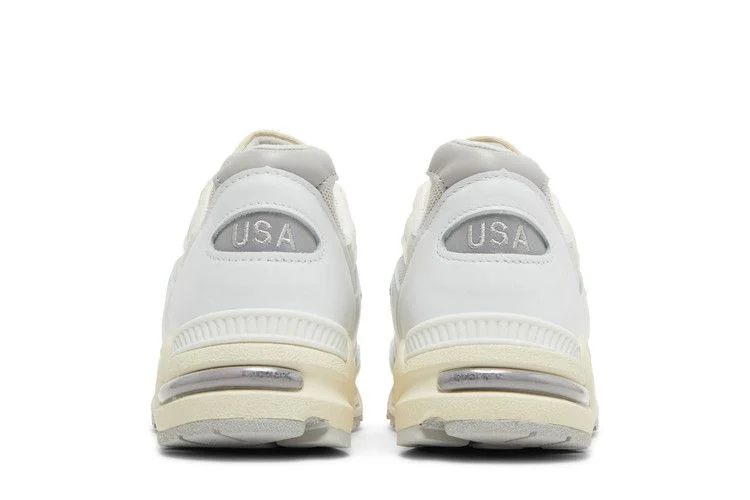 Кроссовки Teddy Santis x New Balance 990v2 Made in USA 'Sea Salt'