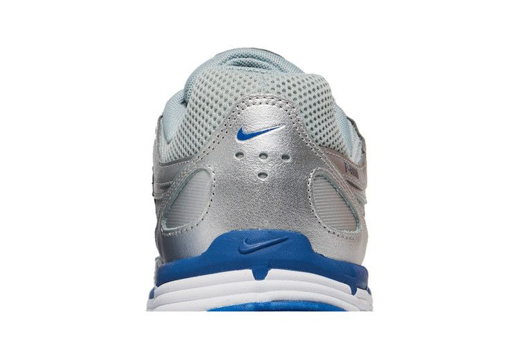 Кроссовки Nike Wmns P-6000 'Laser Blue'