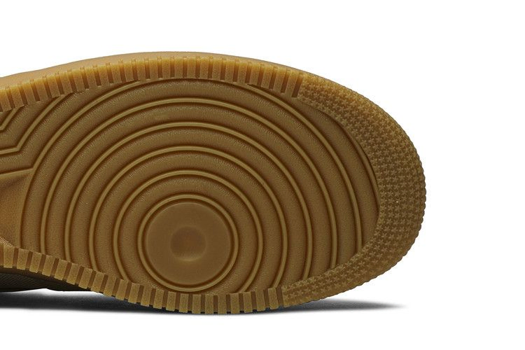 Кроссовки Nike Air Force 1 Low GORE-TEX 'Gold'