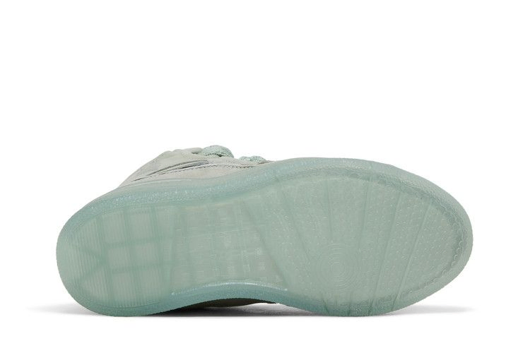 Кроссовки Lanvin Wmns Curb Sneakers 'Sage'