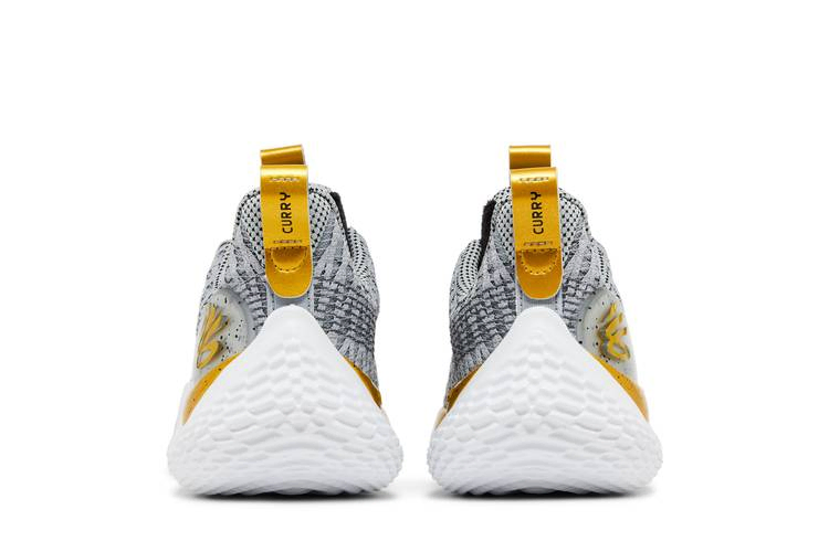 Кроссовки Curry Brand Curry Flow 10 'Father to Son'