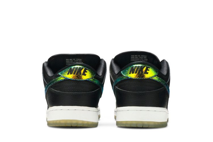 Кроссовки Nike SB Dunk Low Pro 'Sparkle'