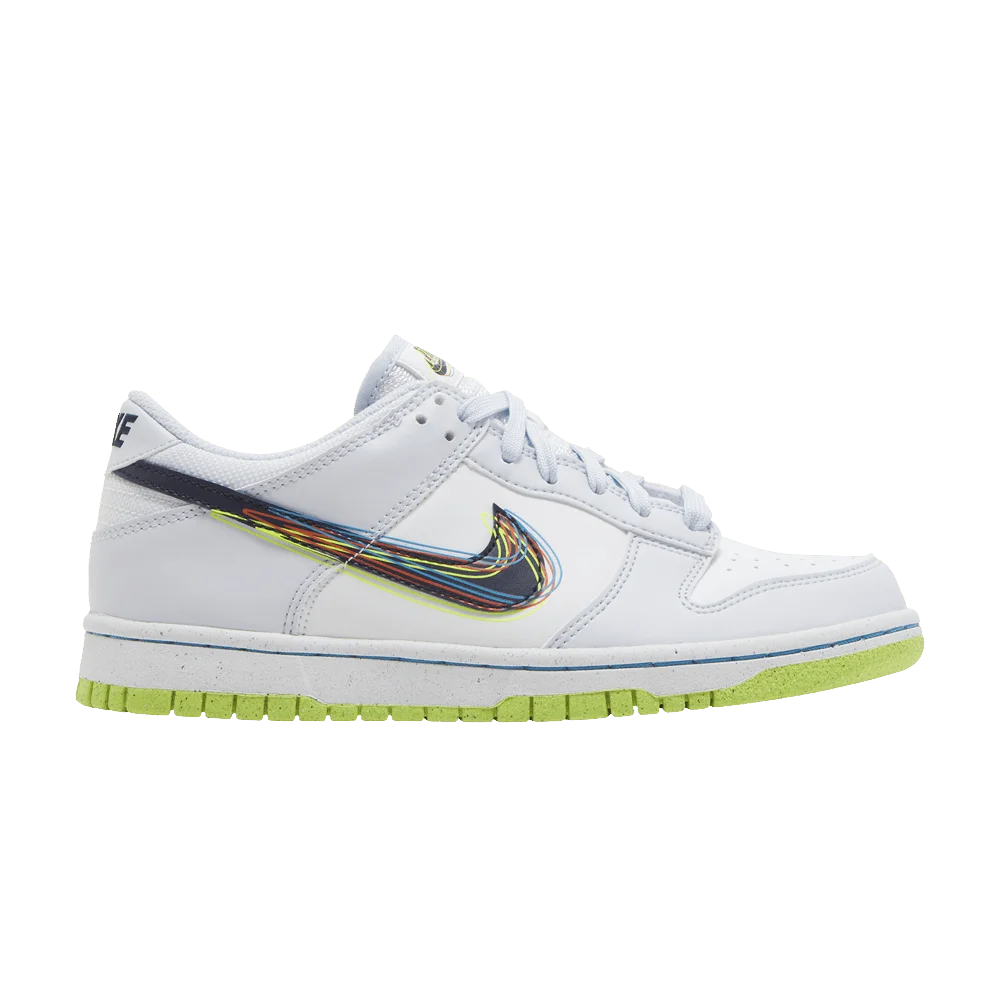 Krossovki-Nike-Dunk-Low-GS-3D-Swoosh