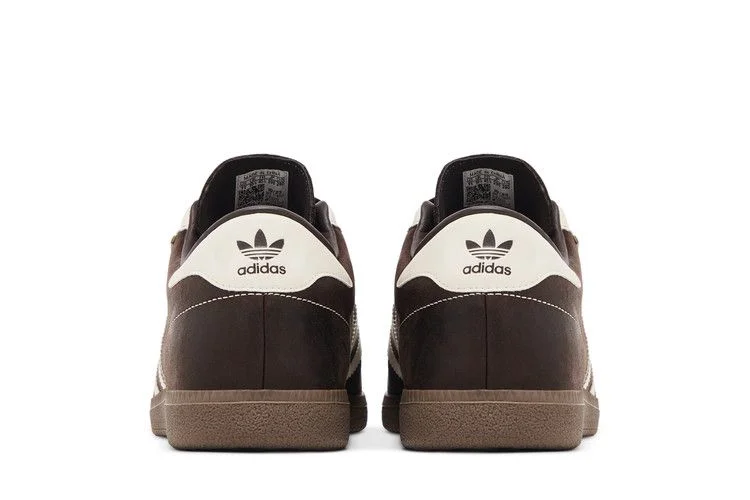 Кроссовки adidas Bern GORE-TEX 'Dark Brown'