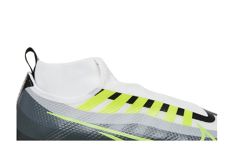 Кроссовки Nike Vapor Edge Pro 360 'Black Dark Smoke Grey'