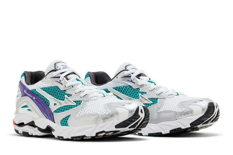 Krossovki-Mizuno-Wave-Rider-10-White-Silver-Teal-Blue-7