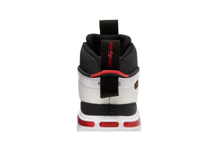 Кроссовки Air Jordan 36 PF 'Psychic Energy'