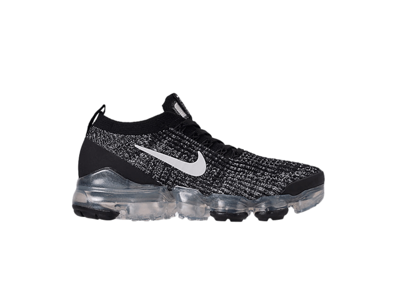 Кроссовки Nike Wmns Air VaporMax Flyknit 3 'Oreo'