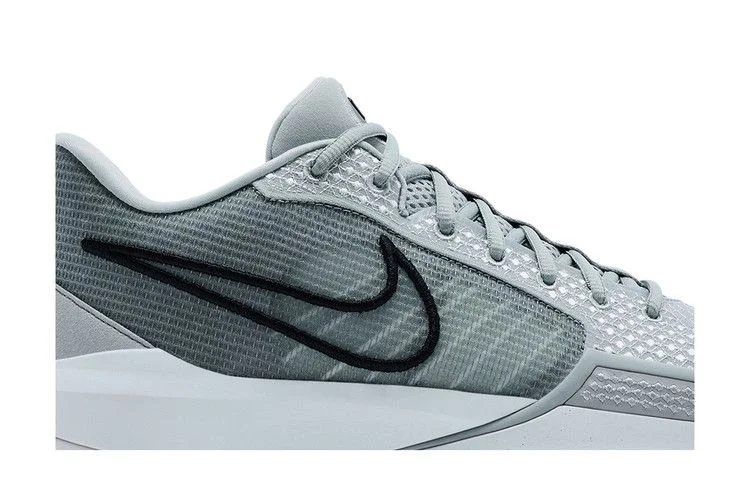 Кроссовки Nike Wmns Sabrina 1 TB Promo 'Wolf Grey'
