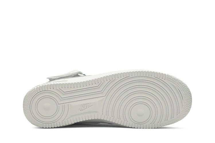 Кроссовки Nike Men's Air Force 1 Mid '07 'White'