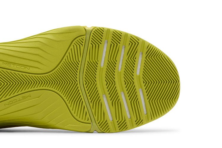 Кроссовки Nike Metcon 8 AMP 'Picante Red Bright Cactus'