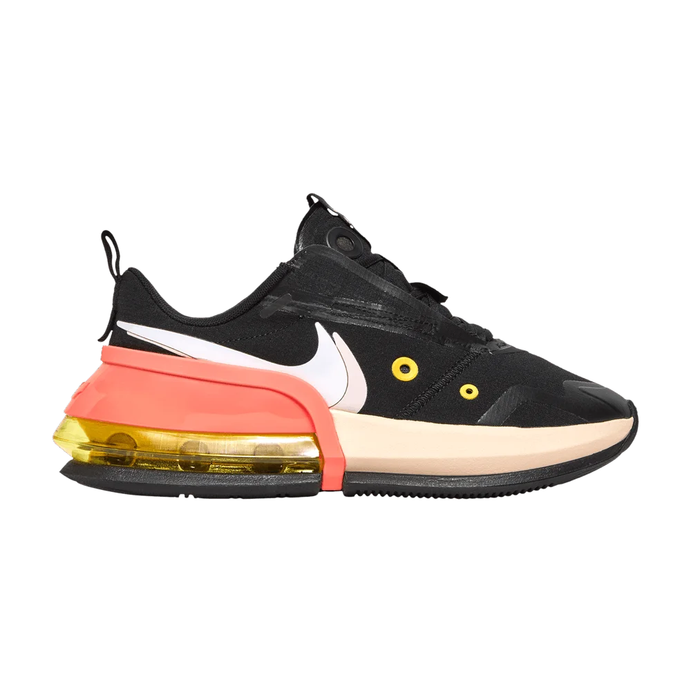 Кроссовки Nike Wmns Air Max Up 'Black Atomic Pink'
