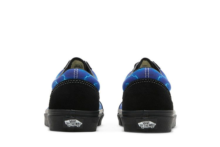 Vans Old Skool 'Lightning - Blue'