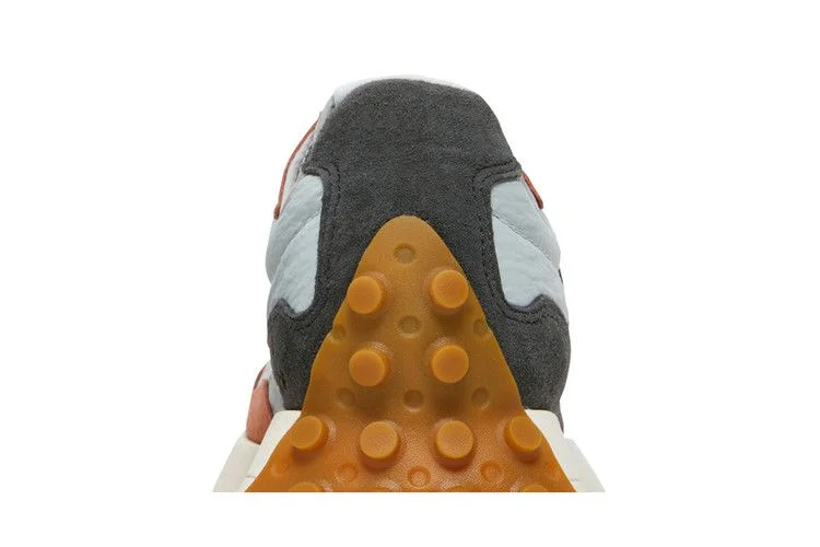 Кроссовки New Balance 327 'Rust Brown'