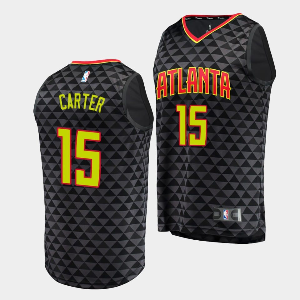 Atlanta-Hawks-15-Vince-Carter-Icon-Fanatics-Branded-Black-Jersey-