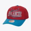 Mitchell-Ness-Burgundy-Colorado-Avalanche-Block-Sweep-Pro-Adjustable-Hat-100x100