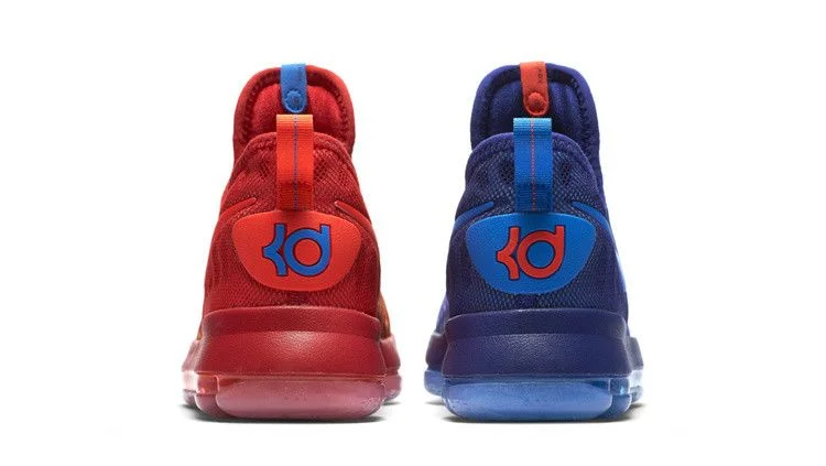 Krossovki-Nike-Zoom-KD-9-GS-Fire-and-Ice-4
