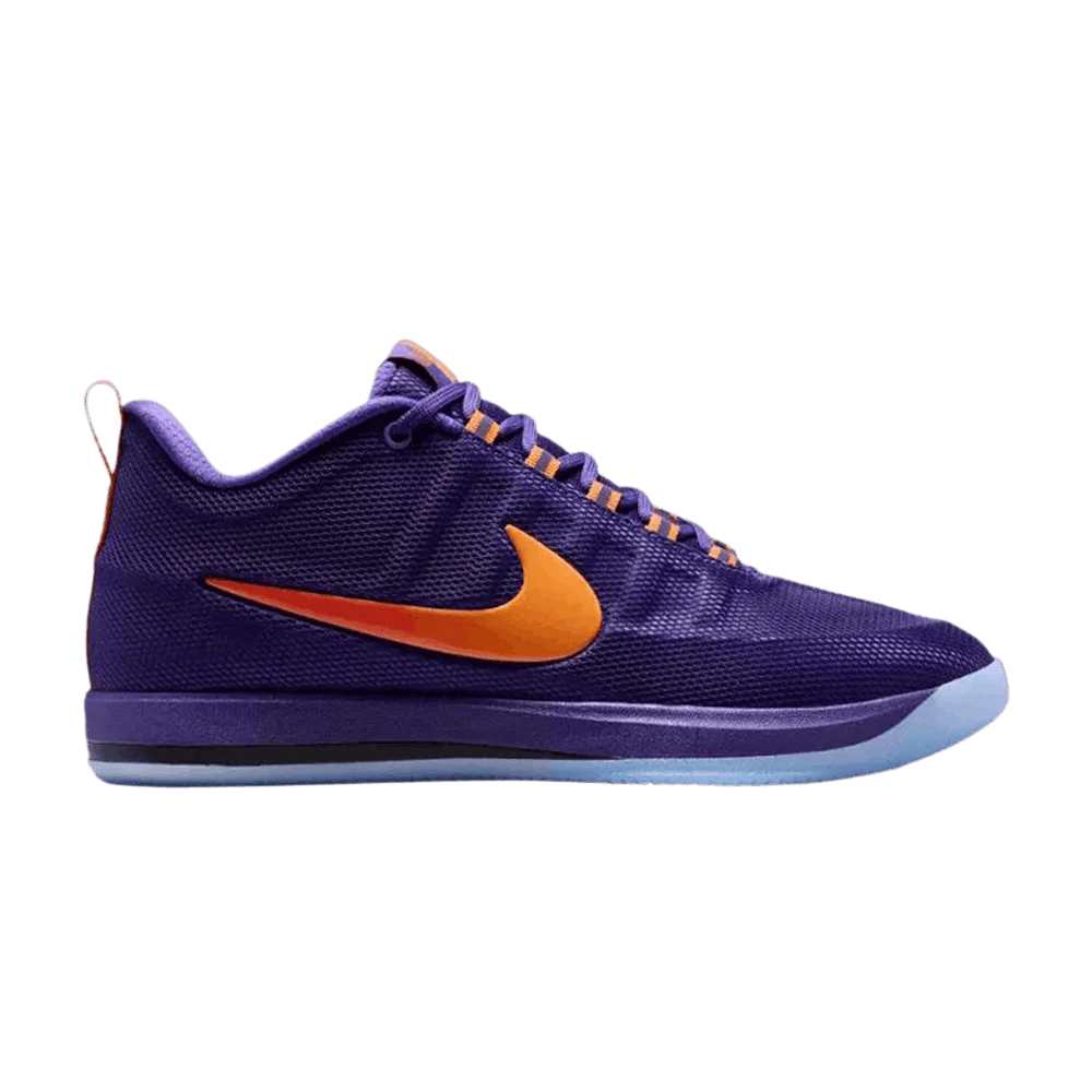 Кроссовки Nike Book 2 'Sunburst'