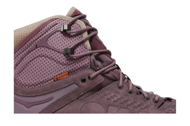 Кроссовки HOKA Bodega x Tor Ultra High GORE-TEX 'The World at Large'