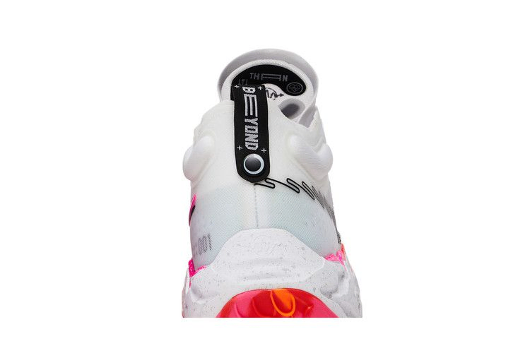Кроссовки Nike Air Zoom GT Run EP 'Rawdacious'