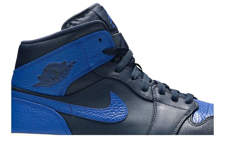 Krossovki-Air-Jordan-1-Retro-Mid-Obsidian-Royal-1