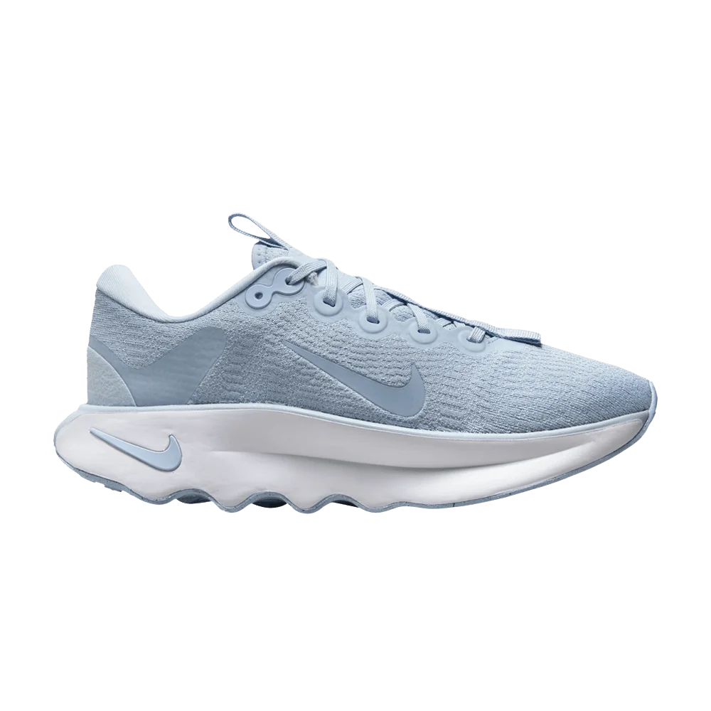 Кроссовки Nike Wmns Motiva 'Light Armory Blue'