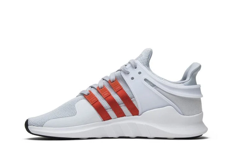 Кроссовки Adidas EQT Support ADV 'Bold Orange'