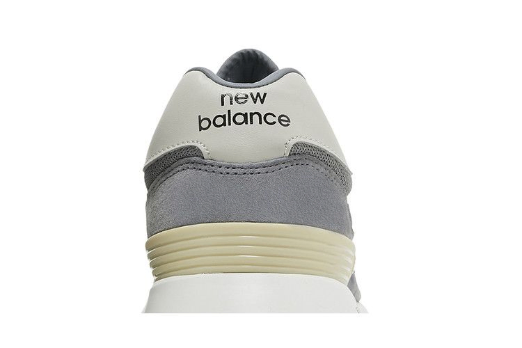 Кроссовки New Balance RC 1300 'Green Logo Pack - Grey'