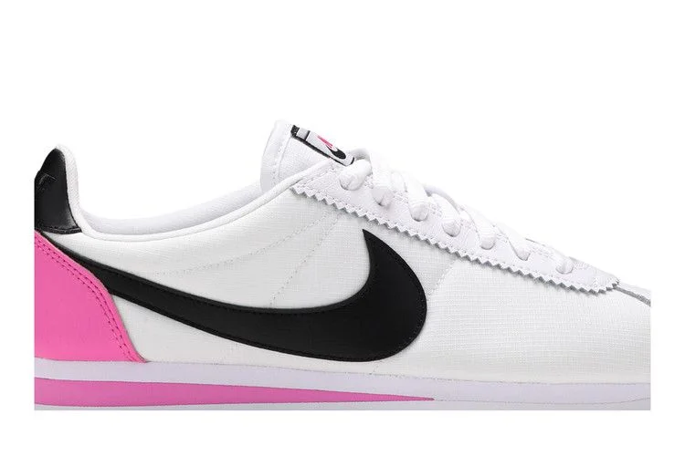 Кроссовки Nike Wmns Classic Cortez PREM 'China Rose'