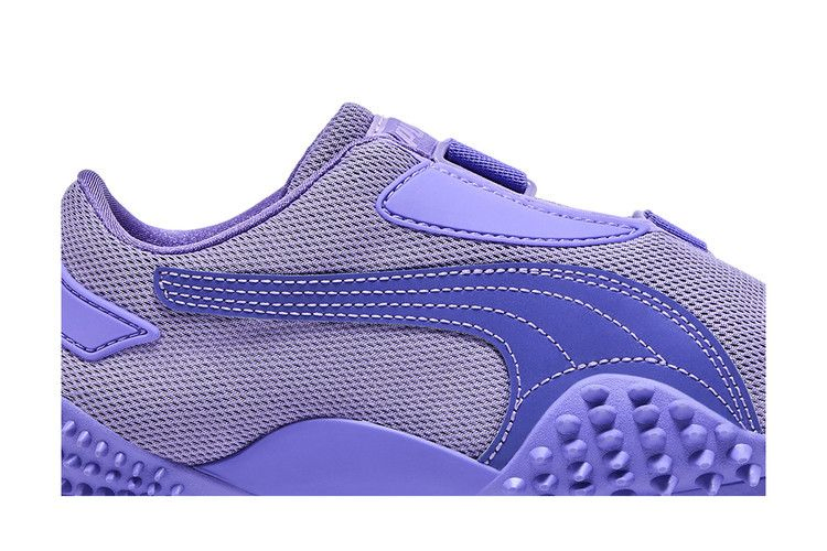Кроссовки Puma Wmns Mostro 'Ecstasy Pack - Lavender Alert'