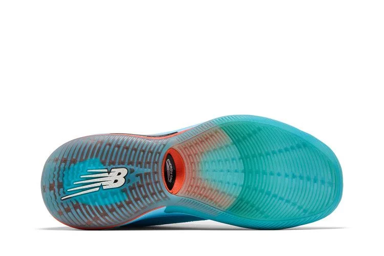 Кроссовки New Balance KAWHI 4 'Wave'