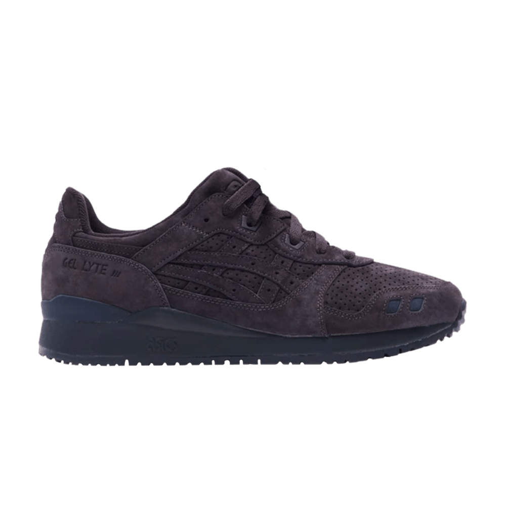 Кроссовки ASICS Ronnie Fieg x Gel Lyte 3 OG 'The Palette - Battleship'