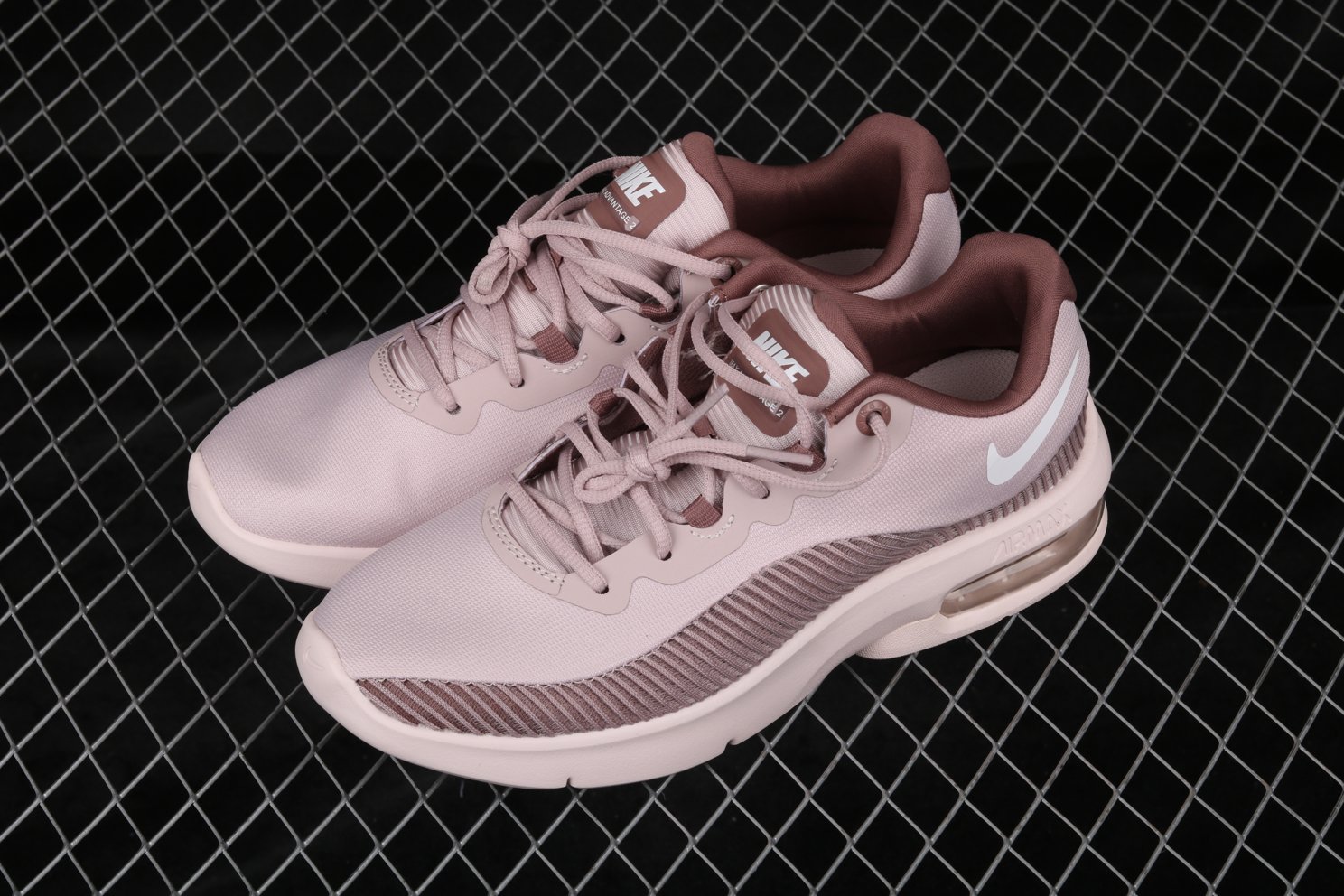 Кроссовки Nike Wmns Air Max Advantage 2 'Paricle Rose'