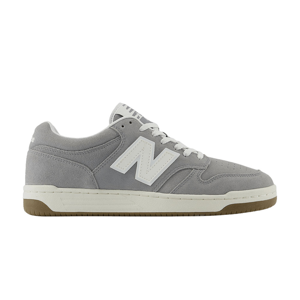 Кроссовки New Balance 480 'Slate Grey'
