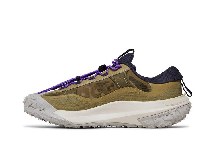 Кроссовки Nike ACG Mountain Fly 2 Low 'Neutral Olive'