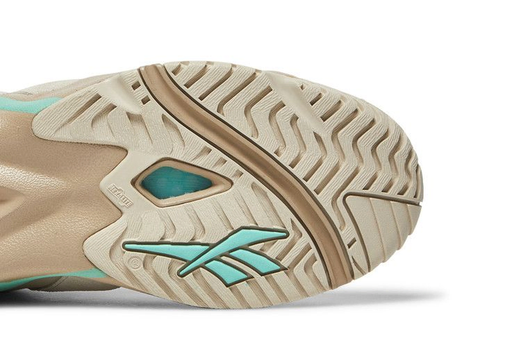 Кроссовки Reebok Kamikaze 2 'Modern Beige Pixel Mint'