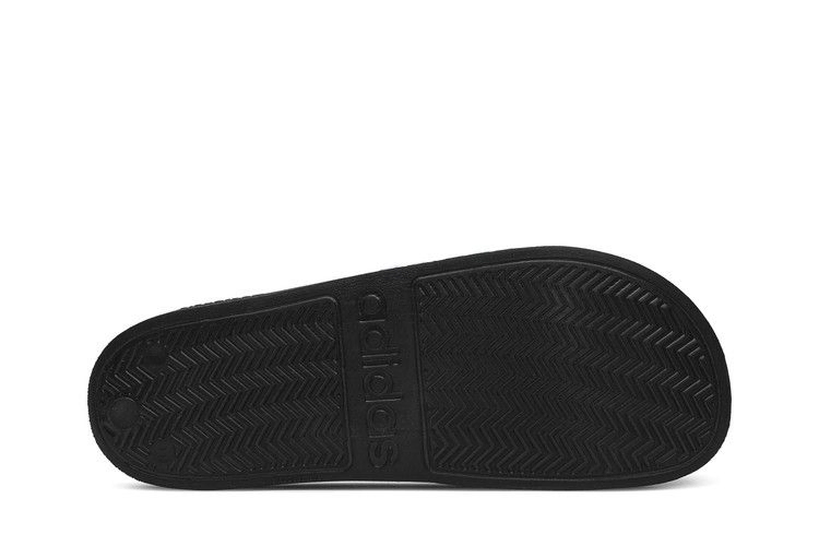 adidas Adilette CF Slides 'Core Black'