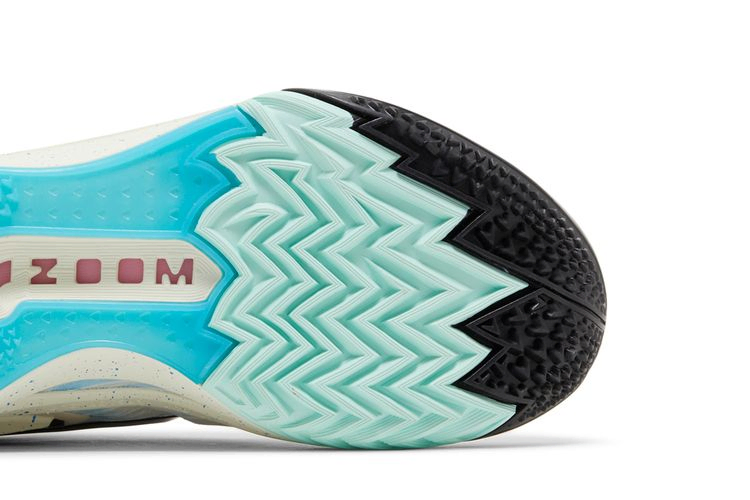 Кроссовки Nike Air Zoom GT Cut 2 EP 'We Are All Greater'
