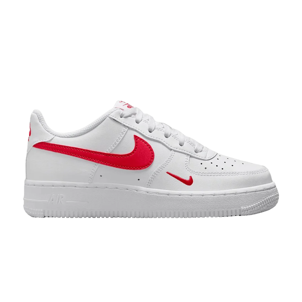 Krossovki-Nike-Air-Force-1-Lv8-White-University-Red