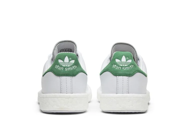 Krossovki-Adidas-Stan-Smith-Boost-White-Green-5