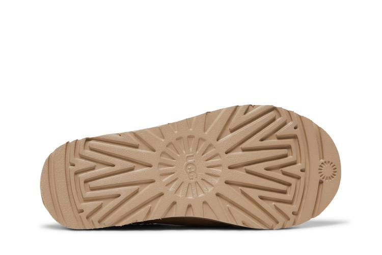 Сабо UGG Wmns Tasman Slipper 'Mustard Seed'