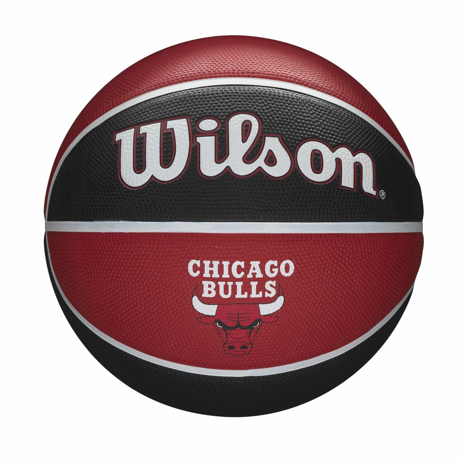 Wilson Chicago Bulls Team Tribute NBA Basketball