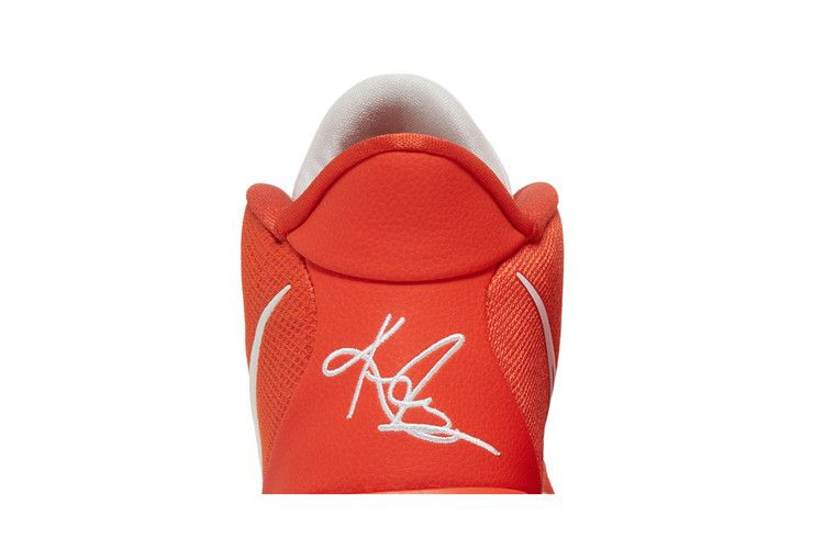 Кроссовки Nike Kyrie 7 TB 'Orange'